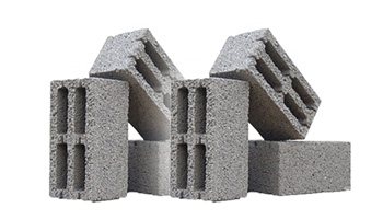 Керамзито-бетонные и бетонные блоки оптом